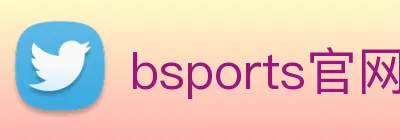 bsports官网登录入口 Logo